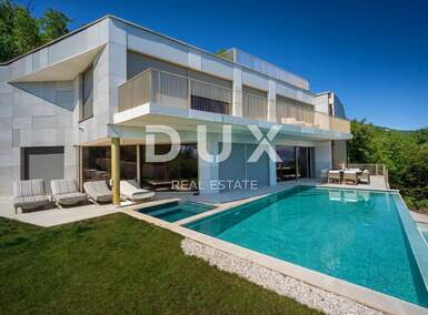Kuća, Mošćenička Draga 453m² - 2.280.000 € | SveHrNekretnine