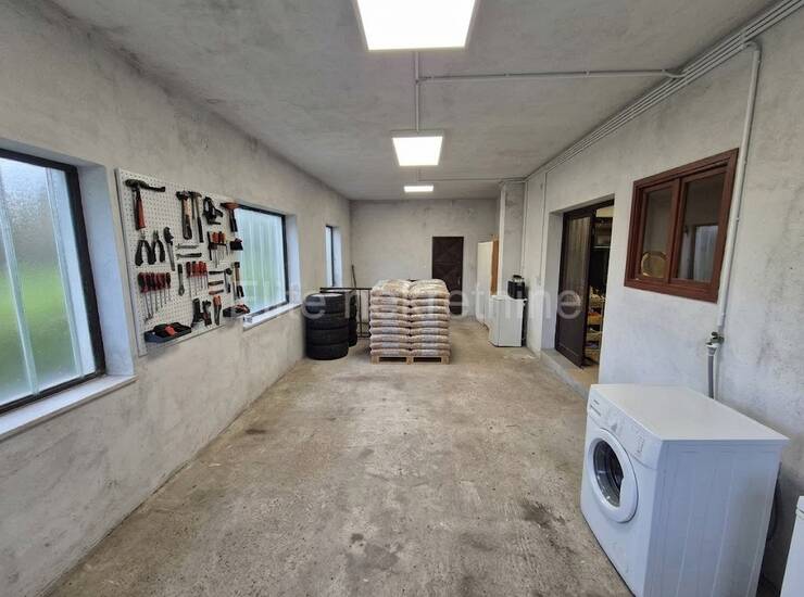 Čavle, Zastenice - najam poslovnog prostora 120m2 + garaža 40m2! — fotografija 5
