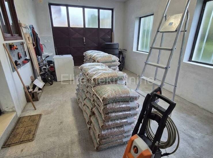 Čavle, Zastenice - najam poslovnog prostora 120m2 + garaža 40m2! — fotografija 6
