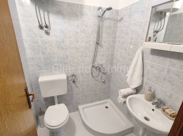 Čavle, Zastenice - najam poslovnog prostora 120m2 + garaža 40m2! — fotografija 7
