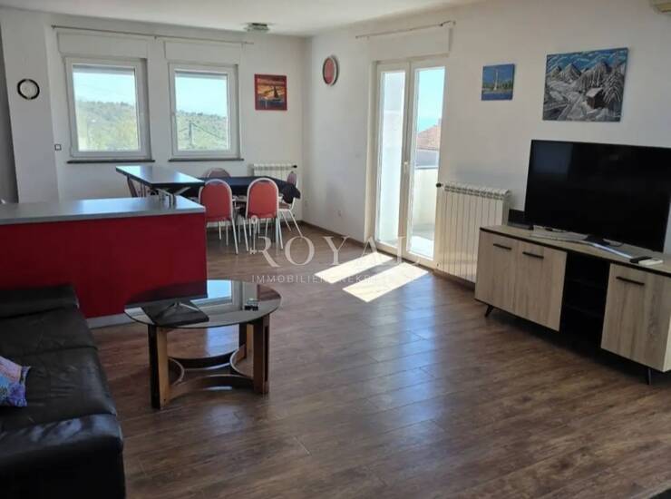 VIŠKOVO, MARINIĆI - Stan 3S+DB, 94m2 — fotografija 2