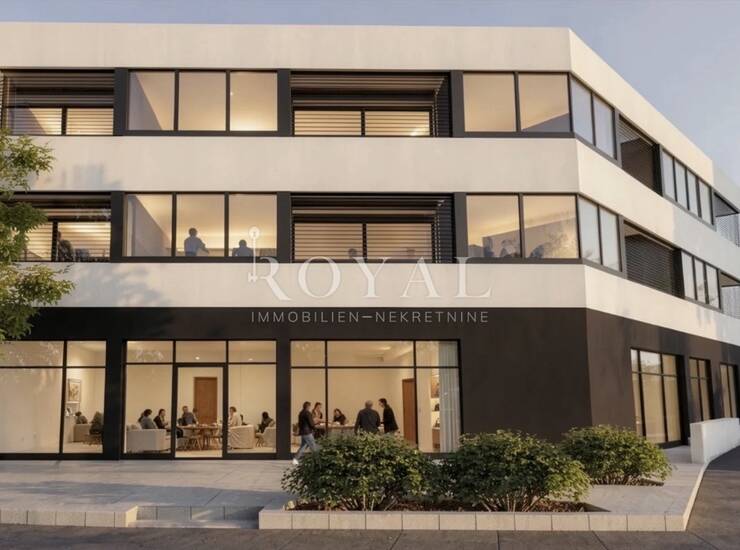 Novogradnja Zamet  — fotografija 2
