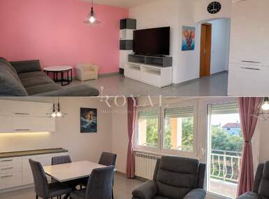 Trosoban stan, Kostrena 58m² - 245.000 € | SveHrNekretnine