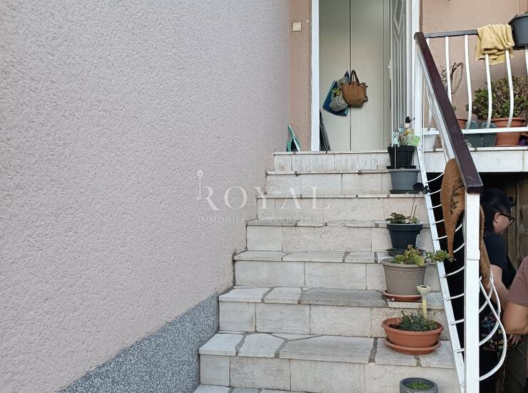 Kostrena, 2S+Db, 58.05m2 — fotografija 3