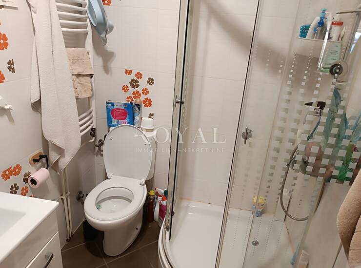 Kostrena, 2S+Db, 58.05m2 — fotografija 4