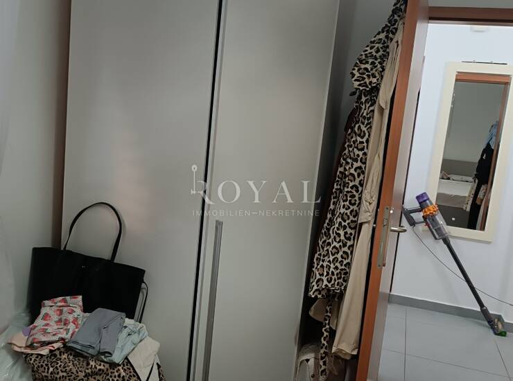Kostrena, 2S+Db, 58.05m2 — fotografija 6
