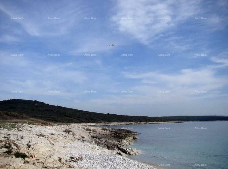 TURISTIČKO GRAĐEVINSKO ZEMLJIŠTE 16.000 m², idealno za izgradnju hotela... — fotografija 5