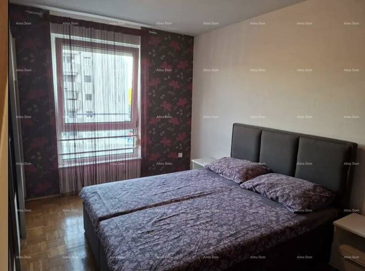 Na prodaju je renoviran i kompletno opremljen stan površine 72 m², smješ... — fotografija 5