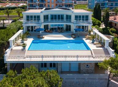 Kuća, Umag 1.000m² - 11 € | SveHrNekretnine