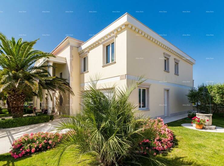 Luksuzna vila prvi red do mora ! 

Ova prekrasna vila od 1000 m2 nudi prekr... — fotografija 6