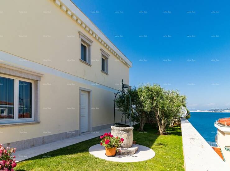 Luksuzna vila prvi red do mora ! 

Ova prekrasna vila od 1000 m2 nudi prekr... — fotografija 7