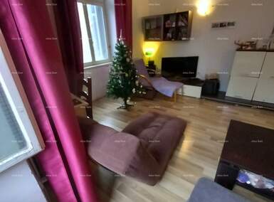 Dvosoban stan Centar Kaštel, Pula 73m² - 360.500 € | SveHrNekretnine