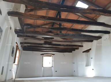 Kuća, Buje 60m² - 275.000 € | SveHrNekretnine