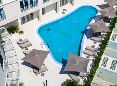 Trosoban stan, Umag 124m² - 645.781 € | SveHrNekretnine