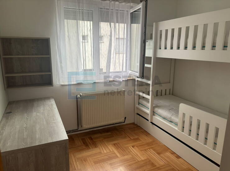 Stan 73 m2 PRODAJA Ludbreg, 3s, 1. kat, garaža — fotografija 2