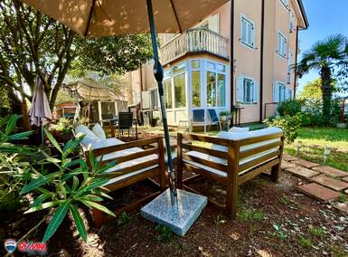 Dvosoban stan, Umag 38m² - 170.000 € | SveHrNekretnine
