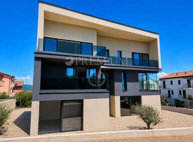 Trosoban stan, Krk 80m² - 520.000 € | SveHrNekretnine