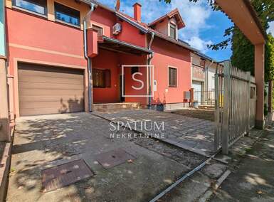 Kuća Uske njive, Osijek 128m² - 412.000 € | SveHrNekretnine