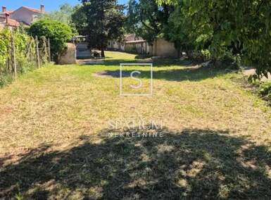 Zemljiste, Ližnjan 933m² - 145.000 € | SveHrNekretnine