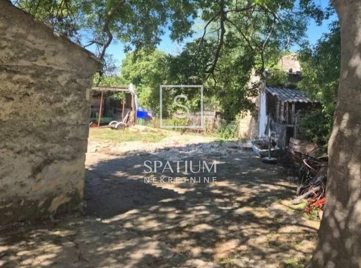 LIŽNJAN, OKOLICA, GRAĐEVINSKO ZEMLJIŠTE — fotografija 3