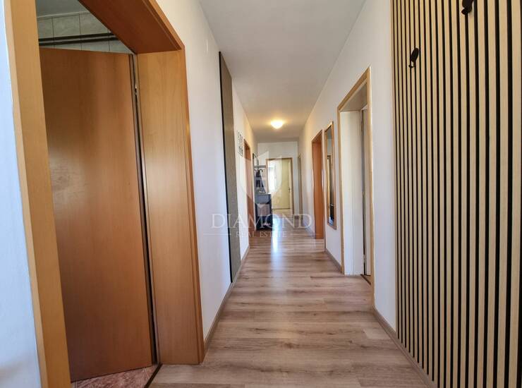 ZAMET, 4s+db adaptiran i namješten — fotografija 2