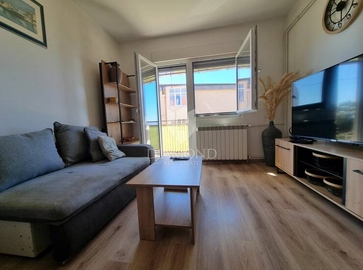 ZAMET, 4s+db adaptiran i namješten — fotografija 3
