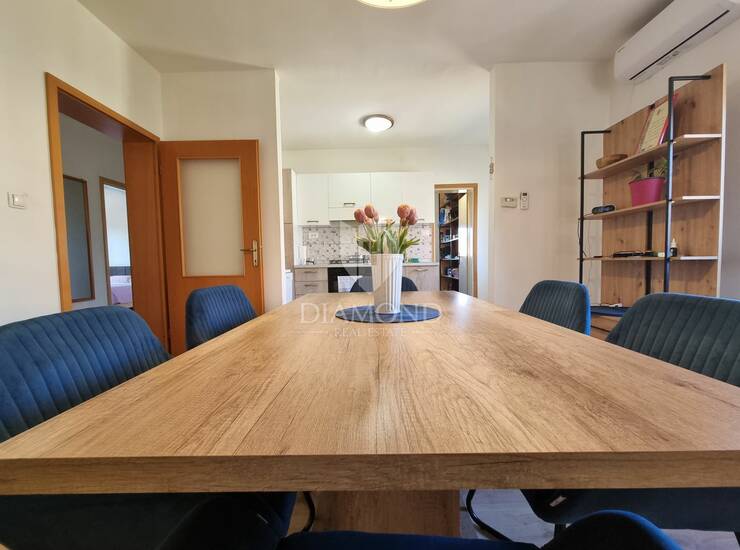 ZAMET, 4s+db adaptiran i namješten — fotografija 4