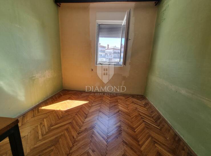 ZAMET, 4s+db adaptiran i namješten — fotografija 6