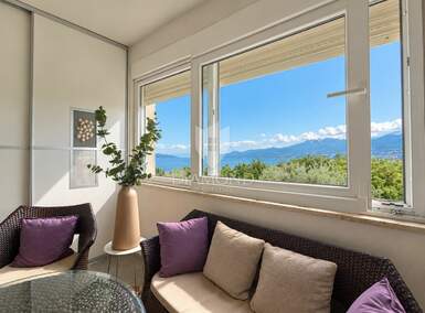 Trosoban stan Martinkovac, Rijeka 95m² - 380.000 € | SveHrNekretnine