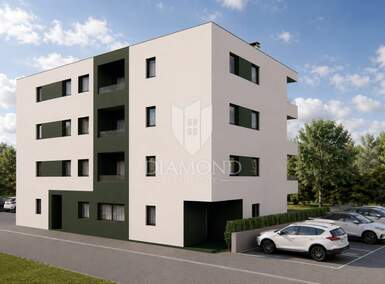 Jednosoban stan, Poreč 41m² - 169.043 € | SveHrNekretnine