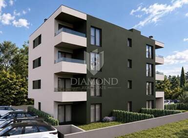 Dvosoban stan, Poreč 59m² - 207.000 € | SveHrNekretnine