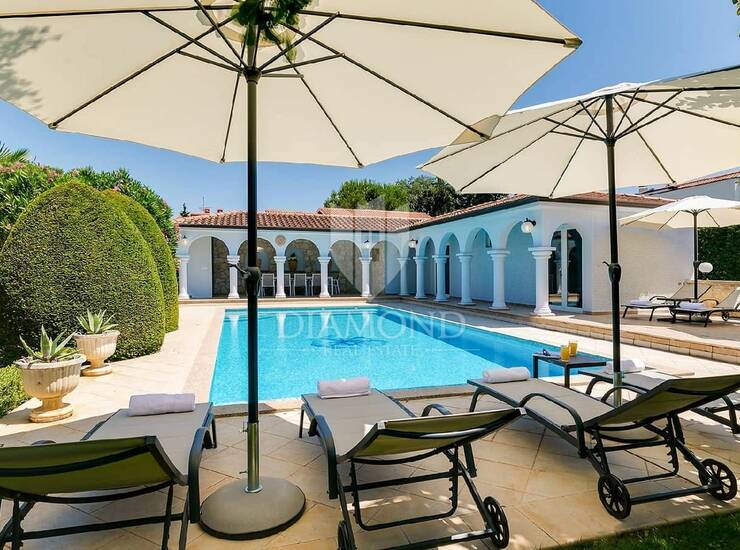 Poreč, okolica – Kuća kao izvrsna prilika za život ili turistički najam — fotografija 3