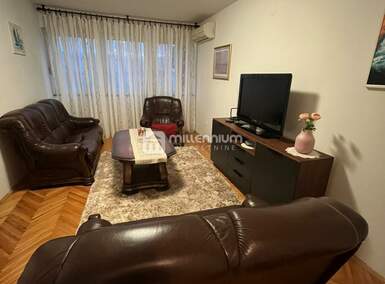 Trosoban stan Zamet, Rijeka 66m² - 220.000 € | SveHrNekretnine