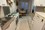 Rijeka, Donji Zamet, 66.20m2, 2s+db, lođa, pogled na more — fotografija 3