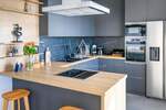 OPATIJA OKOLICA, MODERNA VILA 235m2 S BAZENOM I POGLEDOM — fotografija 5