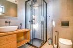 OPATIJA OKOLICA, MODERNA VILA 235m2 S BAZENOM I POGLEDOM — fotografija 6