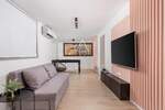 OPATIJA - STAN U STROGOM CENTRU – 84 m², POTPUNO RENOVIRAN I NAMJEŠTEN — fotografija 2