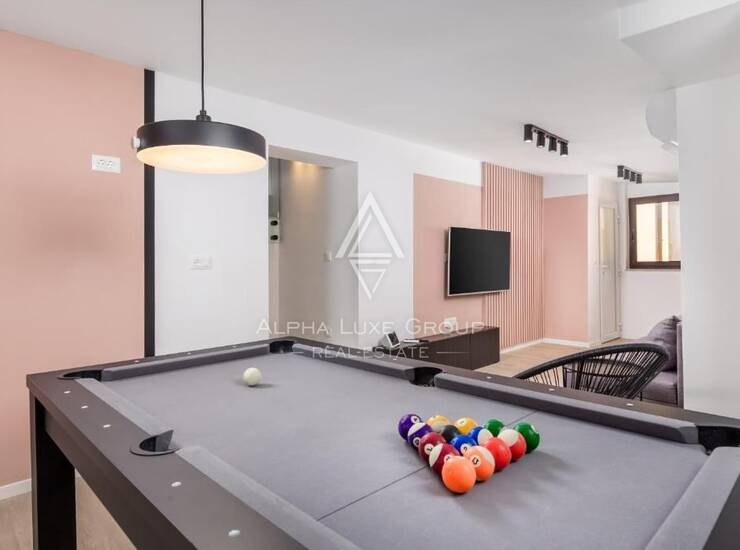 OPATIJA - STAN U STROGOM CENTRU – 84 m², POTPUNO RENOVIRAN I NAMJEŠTEN — fotografija 3