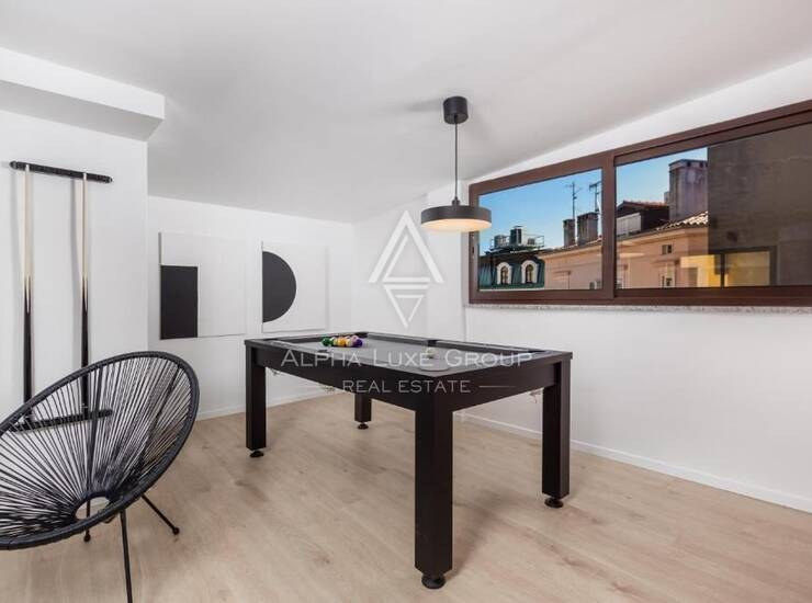 OPATIJA - STAN U STROGOM CENTRU – 84 m², POTPUNO RENOVIRAN I NAMJEŠTEN — fotografija 5