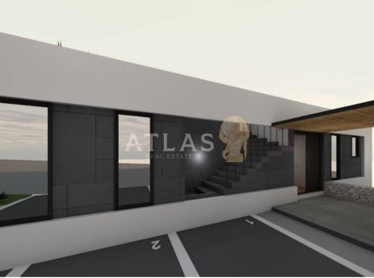 CRIKVENICA - ZEMLJIŠTE S PROJEKTOM A1 — fotografija 5
