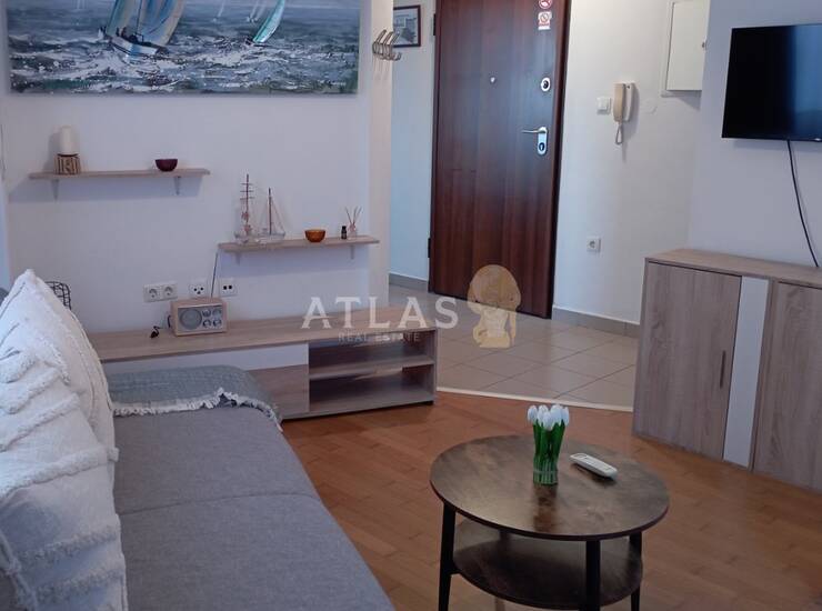 KRK, KRK │APARTMAN 1S+DB — fotografija 2