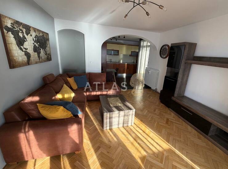 KRNJEVO, RIJEKA │ NAJAM 3S+DB — fotografija 2