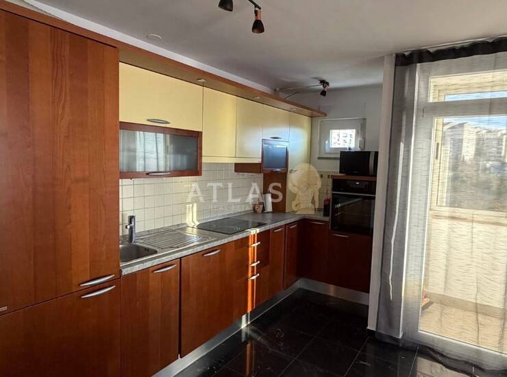 KRNJEVO, RIJEKA │ NAJAM 3S+DB — fotografija 3