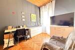 Rijeka, Centar, četverosobni stan, 95 m², super lokacija