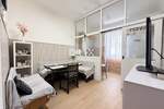 Rijeka, Centar, četverosobni stan, 95 m², super lokacija — fotografija 2
