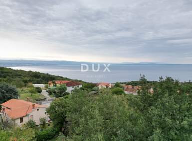 Zemljiste Poljane, Opatija 675m² - 120.000 € | SveHrNekretnine