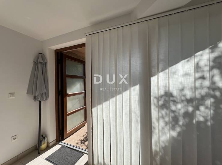 Crikvenica, 27 m²,  blizina mora, terasa, mirno okruženje — fotografija 4