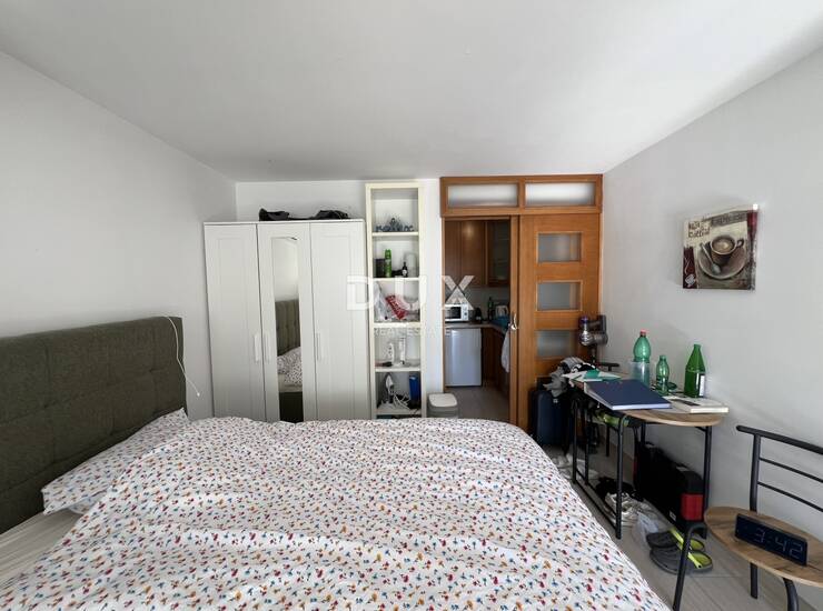 Crikvenica, 27 m²,  blizina mora, terasa, mirno okruženje — fotografija 6