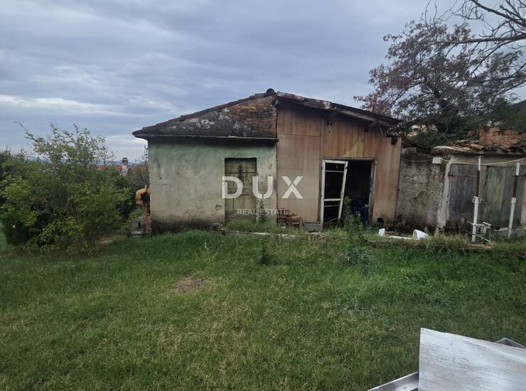 Opatija, Ičići, kuća, 200 m2, pomoći objekt, okoliš 800 m2 — fotografija 5