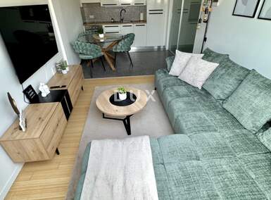 Trosoban stan Centar, Rijeka 60m² - 1.400 € | SveHrNekretnine